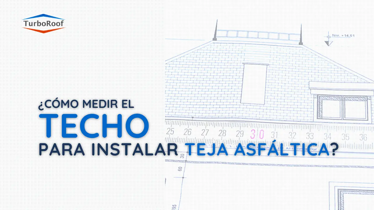 materiales de construcción para hacer un techo a dos aguas - Cómo calcular el techo a dos aguas