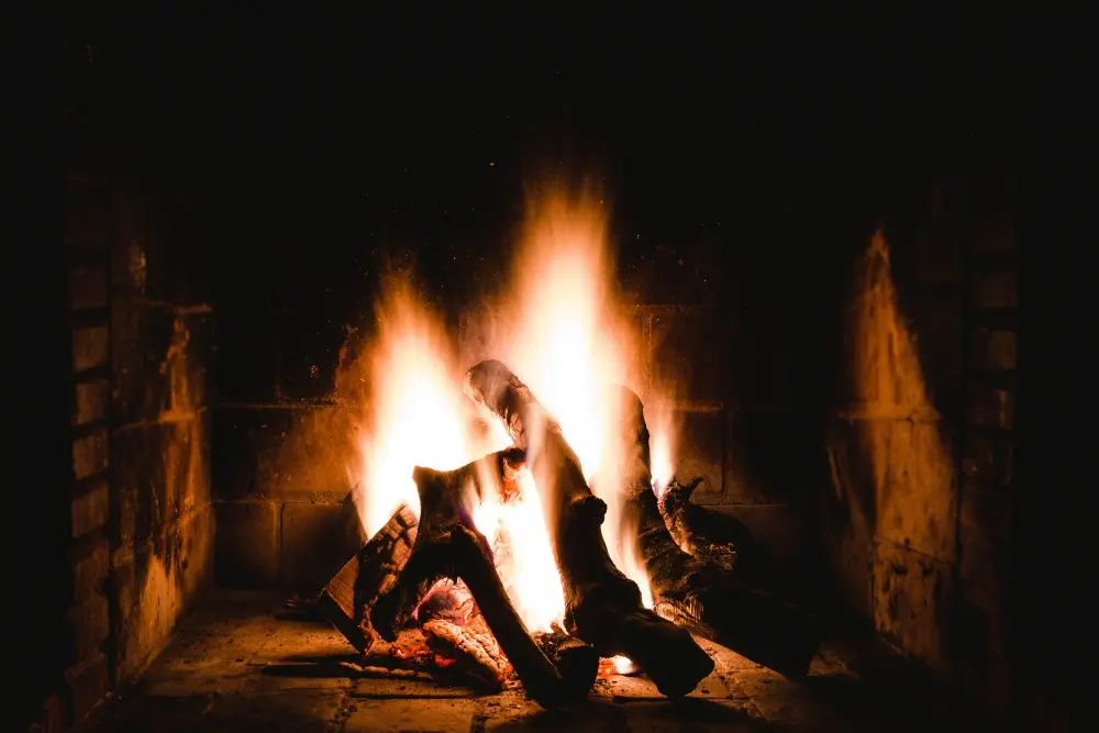 Construcción de hogares a leña: Guía completa para una calefacción eficiente y segura - Cómo construir una chimenea para que no haga humo construccion de hogar a leña - Cómo construir una chimenea para que no haga humo