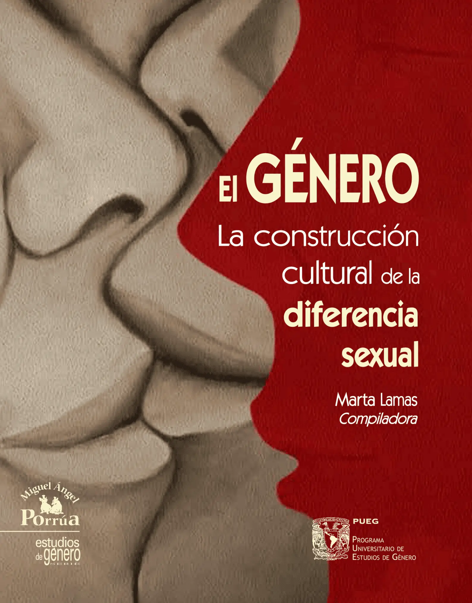 Marta Lamas: El Género como Construcción Cultural - Cómo es el género una construcción cultural marta lamas el genero la construccion cultural - Cómo es el género una construcción cultural