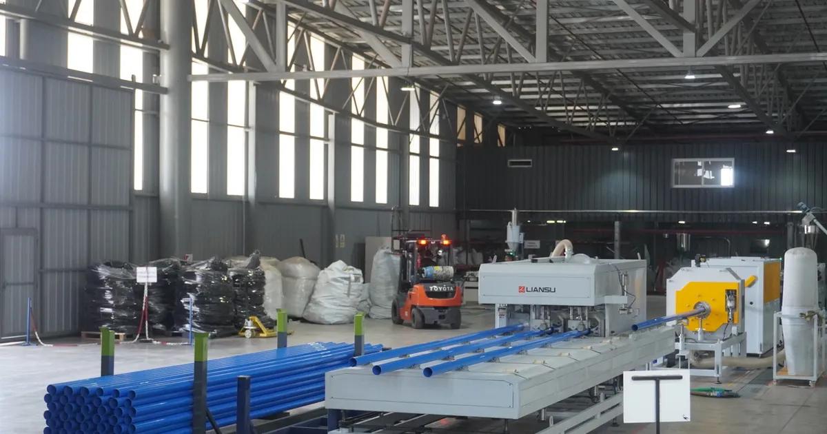 Caños de PVC en Mendoza: Guía completa para tu proyecto - Cómo es el tubo de PVC caños de pvc en mendoza - Cómo es el tubo de PVC