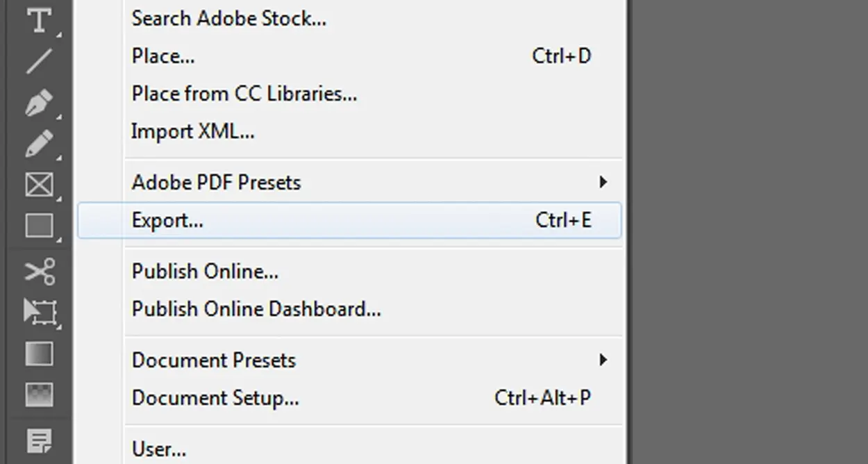 Exportar en InDesign: Guía completa para profesionales - Cómo Exportar en InDesign para web exportar indesign - Cómo Exportar en InDesign para web
