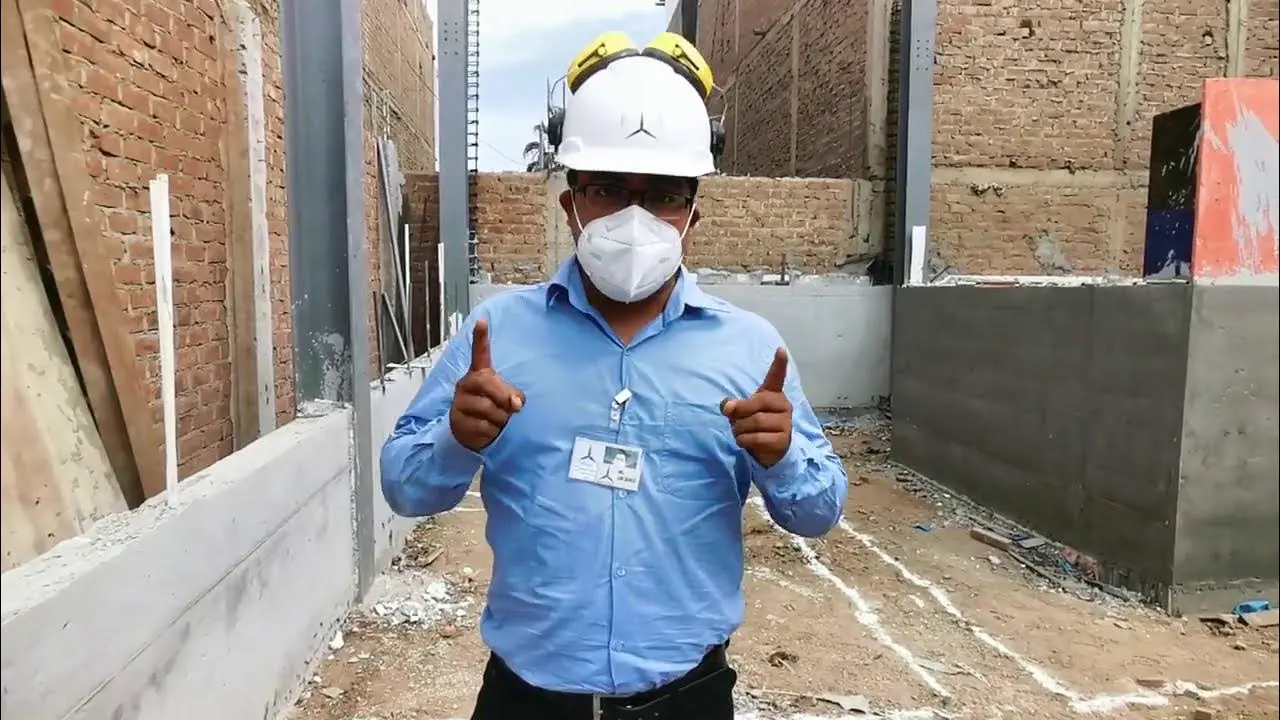 tubo embebido en concreto - Cómo funciona el tubo Tremie