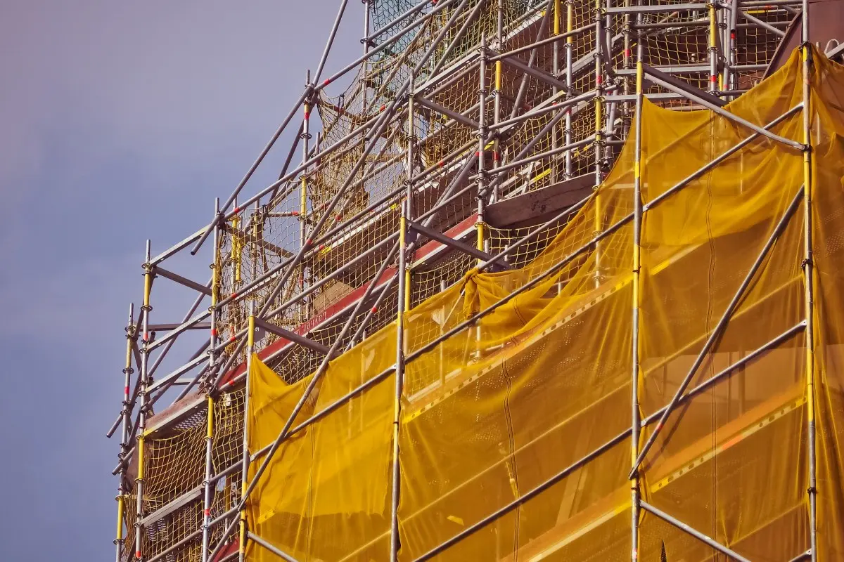 como financiar la construccion de un edificio - Cómo funciona la financiación para una obra nueva