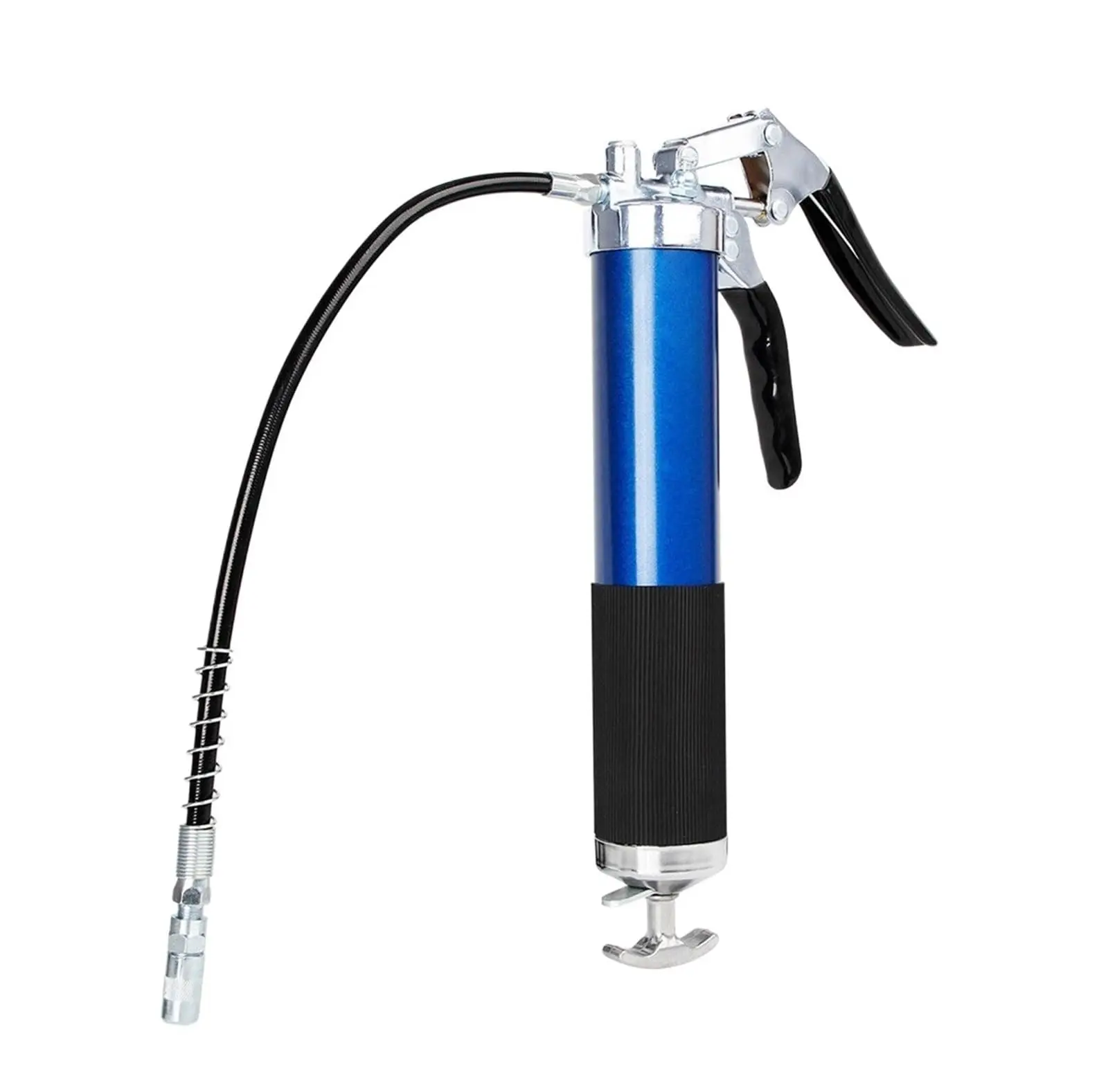Engrasadora Manual: Guía Completa para Lubricación Industrial - Cómo lubricar con grasera manual engrasadora manual - Cómo lubricar con grasera manual
