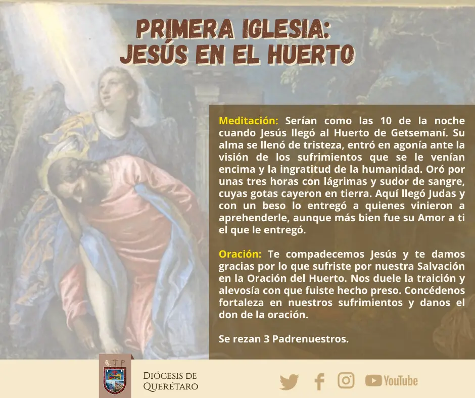 oracion por la construccion del templo - Cómo orar por un proyecto de construcción de una iglesia