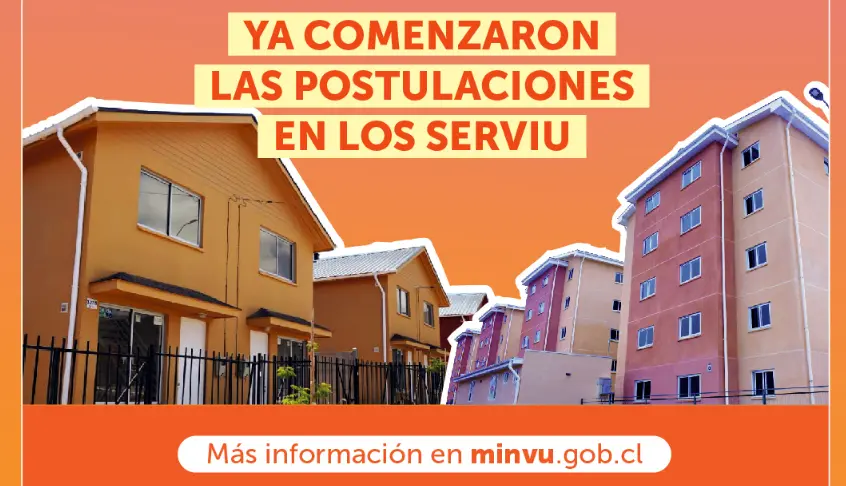 Construcción de Viviendas Sociales en Chile: Un Análisis Completo - Cómo postular a una vivienda social en 2024 construccion de viviendas sociales en chile - Cómo postular a una vivienda social en 2024