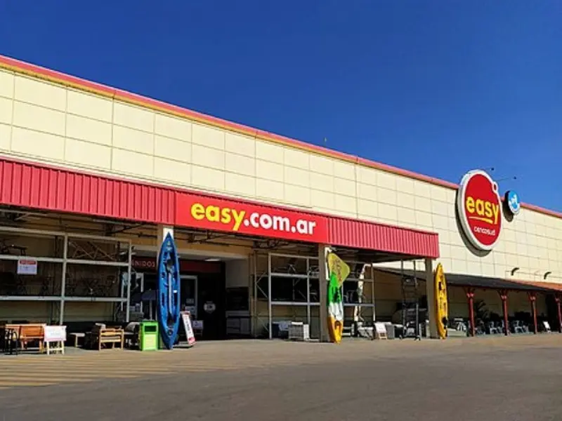 easy mendoza construccion - Cómo puedo hacerme socio easy