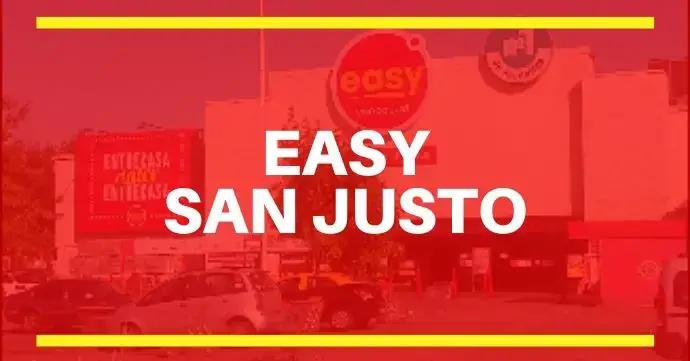 Easy San Justo Horarios: Guía Completa para tus Envíos - Cómo puedo saber dónde está mi pedido de Easy easy san justo horarios - Cómo puedo saber dónde está mi pedido de Easy