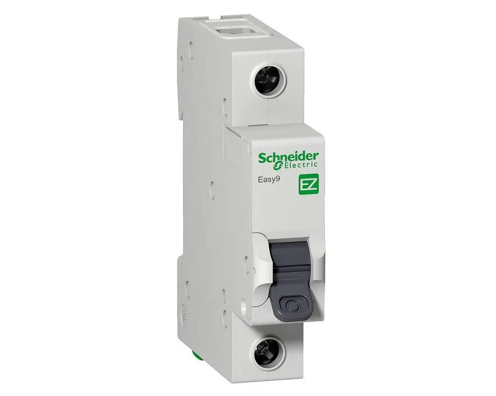 automatico termomagnetico - Cómo saber qué tipo de interruptor termomagnético usar