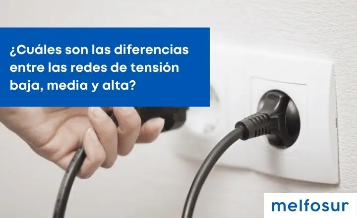 Torres de Alta Tensión: Funcionamiento, Tipos y Seguridad - Cómo saber si una torre es de alta tensión torres de alta tension - Cómo saber si una torre es de alta tensión