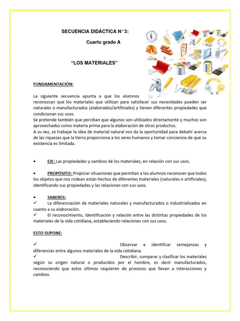 Materiales de Construcción para Cuarto Grado: Una Guía Completa - Cómo se clasifican los materiales para niños de primaria cuarto grado los materiales para la construccion - Cómo se clasifican los materiales para niños de primaria