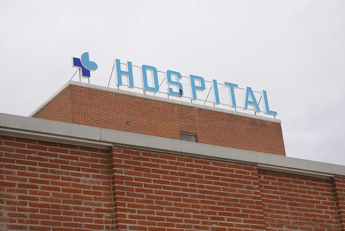 Clasificación de Hospitales por su Construcción y Nivel de Atención - Cómo se clasifican los tipos de hospitales clasificacion de hospitales por su construccion - Cómo se clasifican los tipos de hospitales