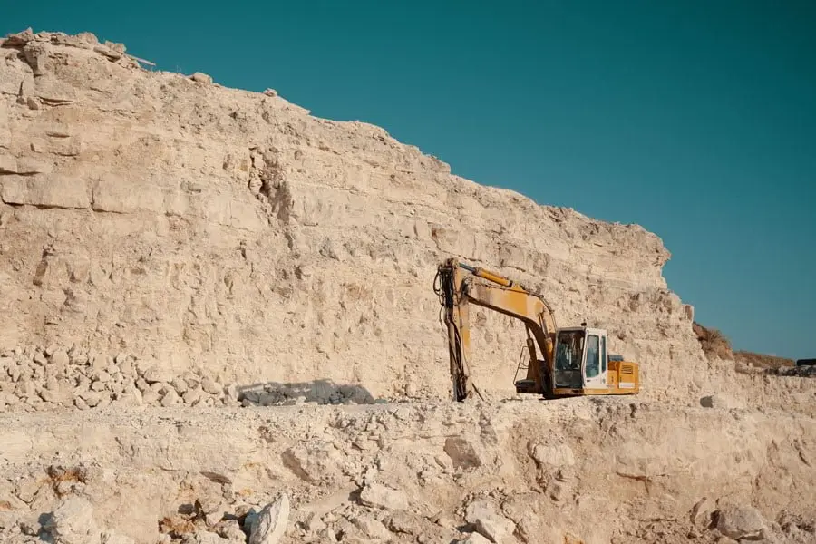 Excavaciones en Construcción: Guía Completa - Cómo se clasifican los trabajos de excavación excavaciones en construccion - Cómo se clasifican los trabajos de excavación