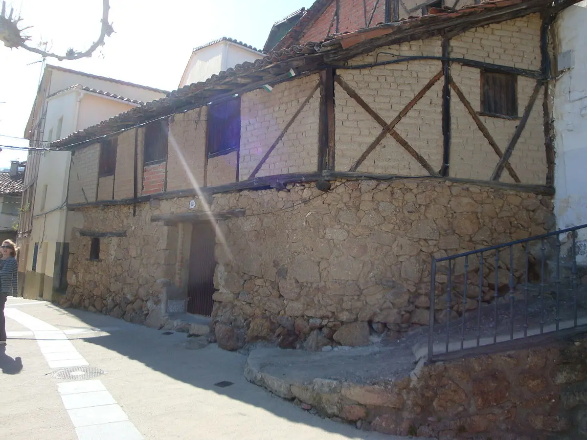 Materiales para la Construcción con Barro: Una Guía Completa - Cómo se llama el barro para hacer casas materiales para la construcción e barro - Cómo se llama el barro para hacer casas