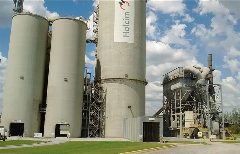 Holcim Campana: Historia, Productos y Liderazgo en la Industria de la Construcción - Cómo se llama el dueño de Holcim holcim campana - Cómo se llama el dueño de Holcim