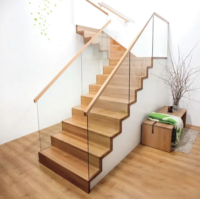 barral para escalera - Cómo se llama la barra de la escalera