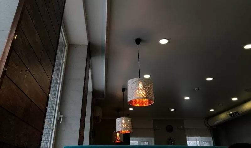 <b>Luces Dicroicas para Techo</b>: Guía Completa - Cómo se llaman las luces que van dentro del techo luces dicroicas para techo - Cómo se llaman las luces que van dentro del techo