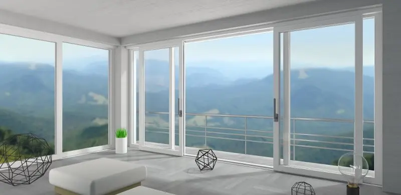 Puertas de Salida a Terraza: Guía Definitiva para la Elección Perfecta - Cómo se llaman las puertas de los balcones puerta salida a terraza - Cómo se llaman las puertas de los balcones
