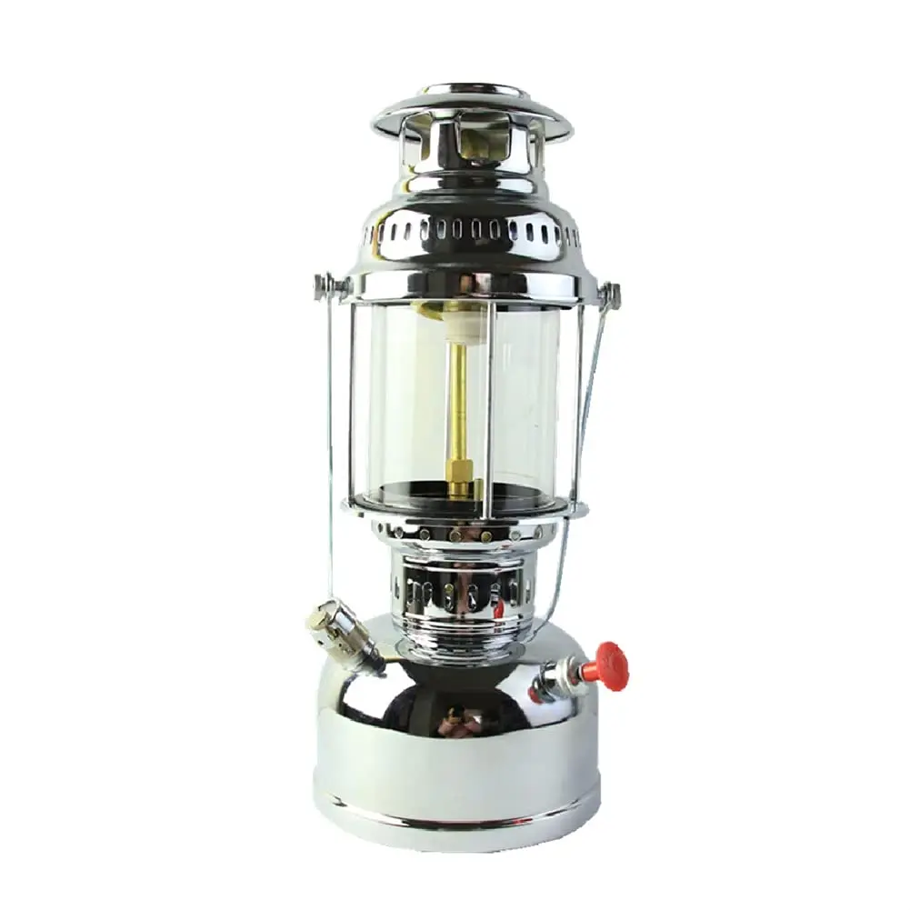 Faroles a Kerosene Antiguos: Estructura Interna y Funcionamiento - Cómo son los faroles farol a kerosene antiguo - Cómo son los faroles