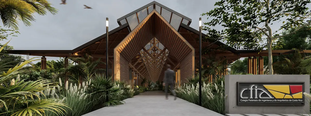 Construcción sostenible en Costa Rica: Un futuro verde para la arquitectura - Cuál es el edificio más sostenible del mundo construccion sostenible costa rica - Cuál es el edificio más sostenible del mundo
