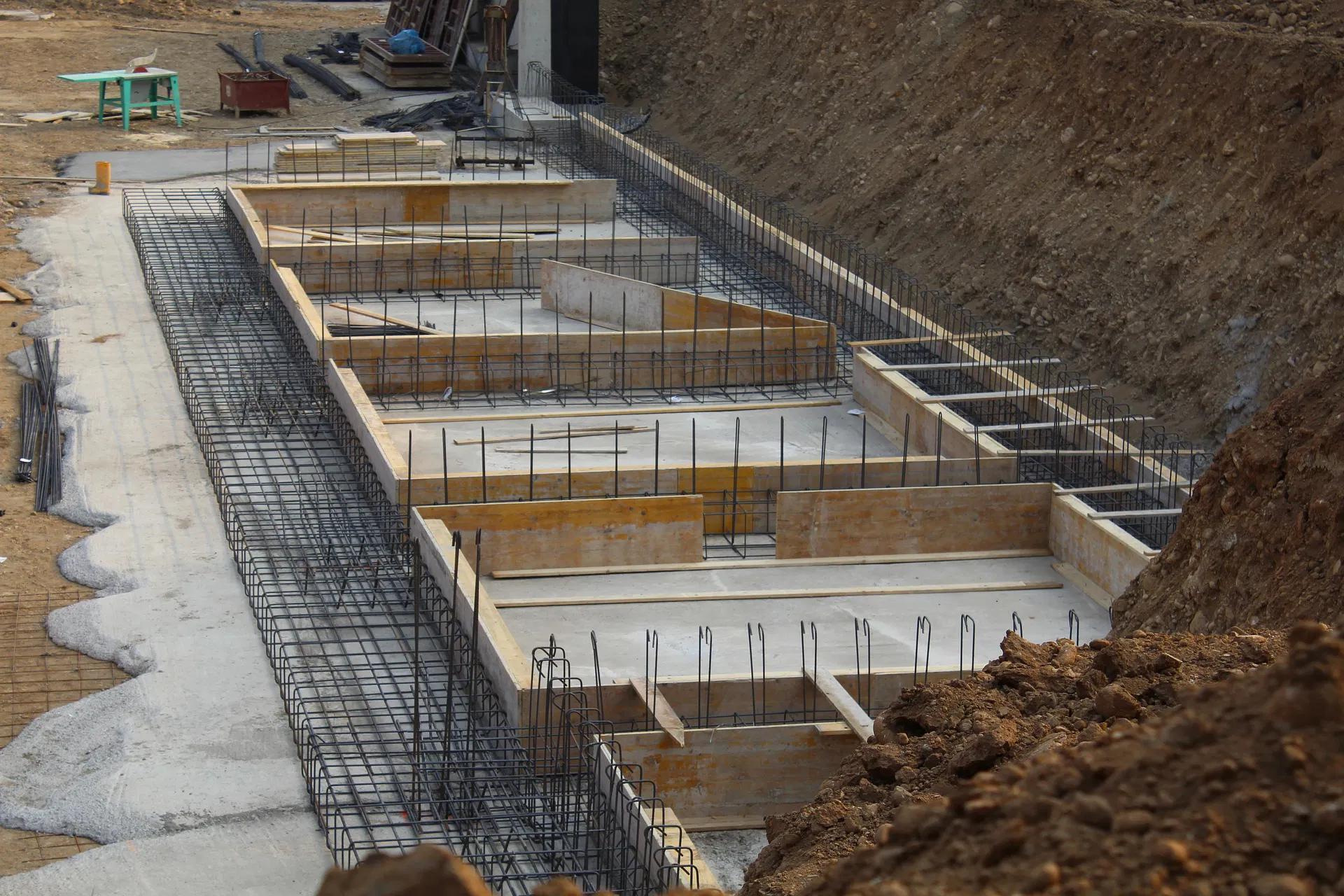 <b>Bases y Cimientos para la Construcción: Guía Completa</b> - Cuál es el mejor cimiento para una casa bases cimientos construccion - Cuál es el mejor cimiento para una casa