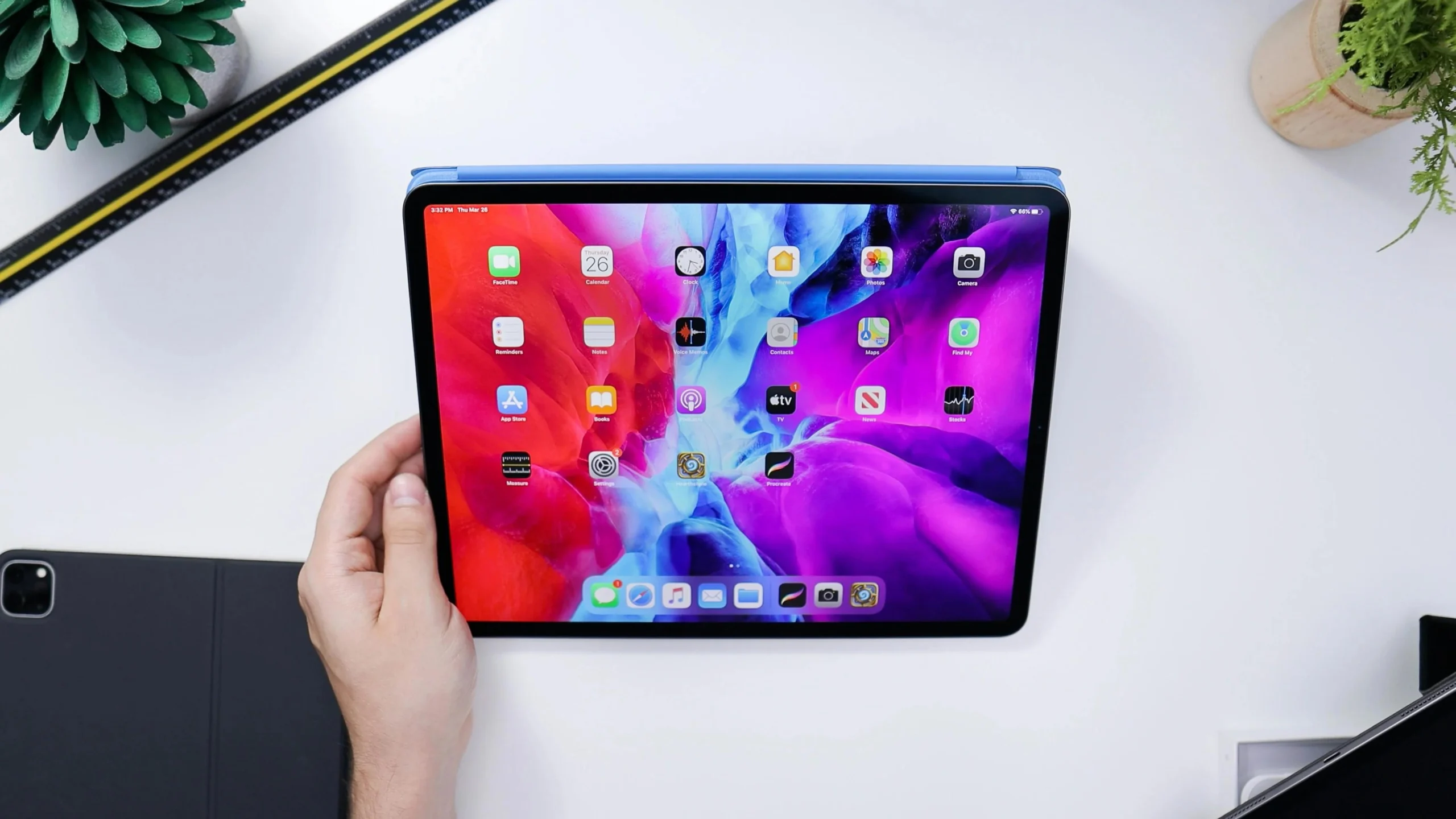 Tablets para Arquitectos: Guía Definitiva 2023 - Cuál es el mejor iPad para estudiar arquitectura tablet para arquitectos - Cuál es el mejor iPad para estudiar arquitectura