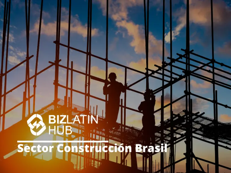 Empresas de Construcción en Brasil: Un Sector en Crecimiento - Cuál es la empresa más importante de Brasil empresas de construccion en brasil - Cuál es la empresa más importante de Brasil