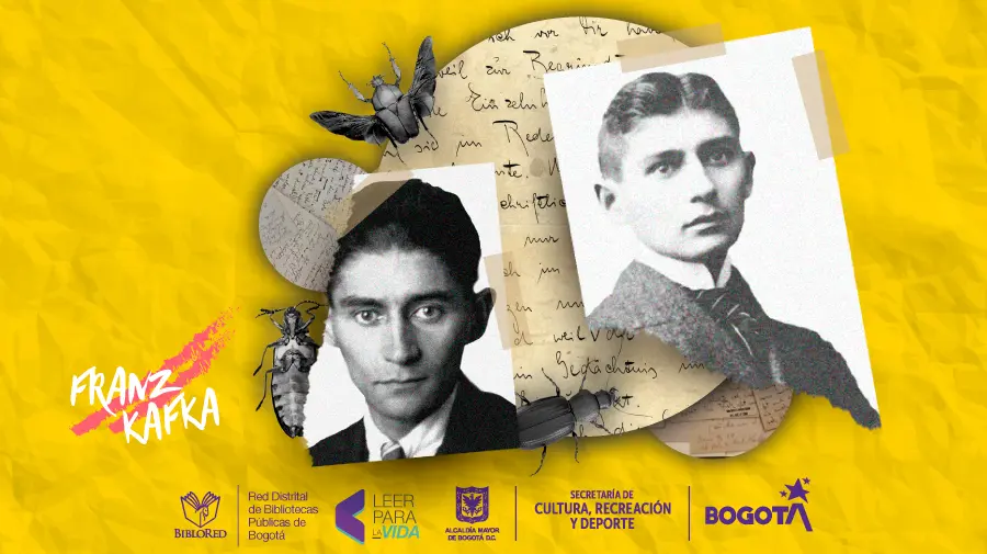 La Construcción Kafkaesca: Un Análisis de la Obra de Franz Kafka - Cuál es la obra maestra de Kafka la construccion kafka - Cuál es la obra maestra de Kafka