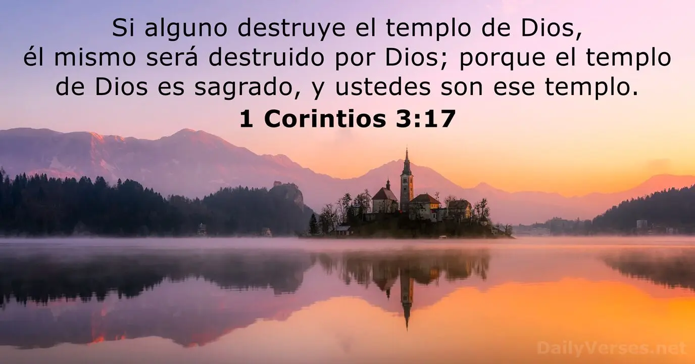 oracion por la construccion del templo - Cuál es la oración de la construcción