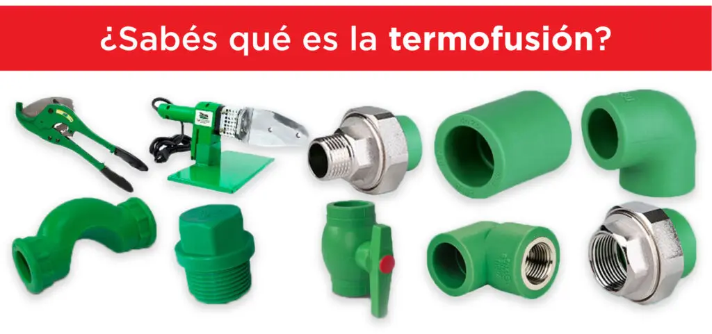 Termofusora para caños de agua: Guía completa para una instalación perfecta - Cuál es la temperatura para fusionar caños de agua termofusora para caños de agua - Cuál es la temperatura para fusionar caños de agua