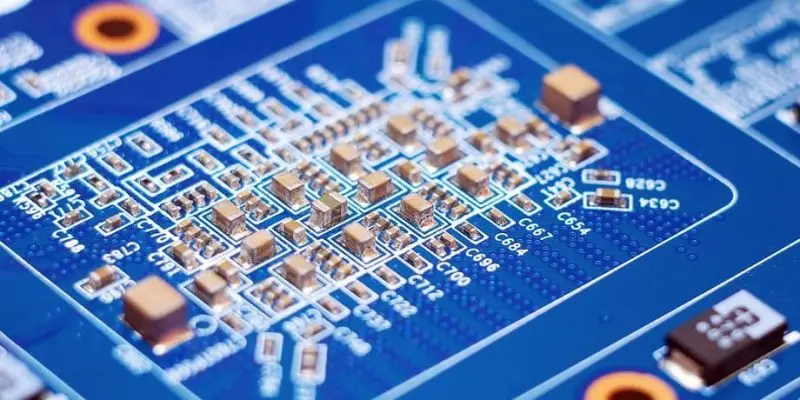 materiales semiconductores en la construccion - Cuáles son los dos semiconductores más usados