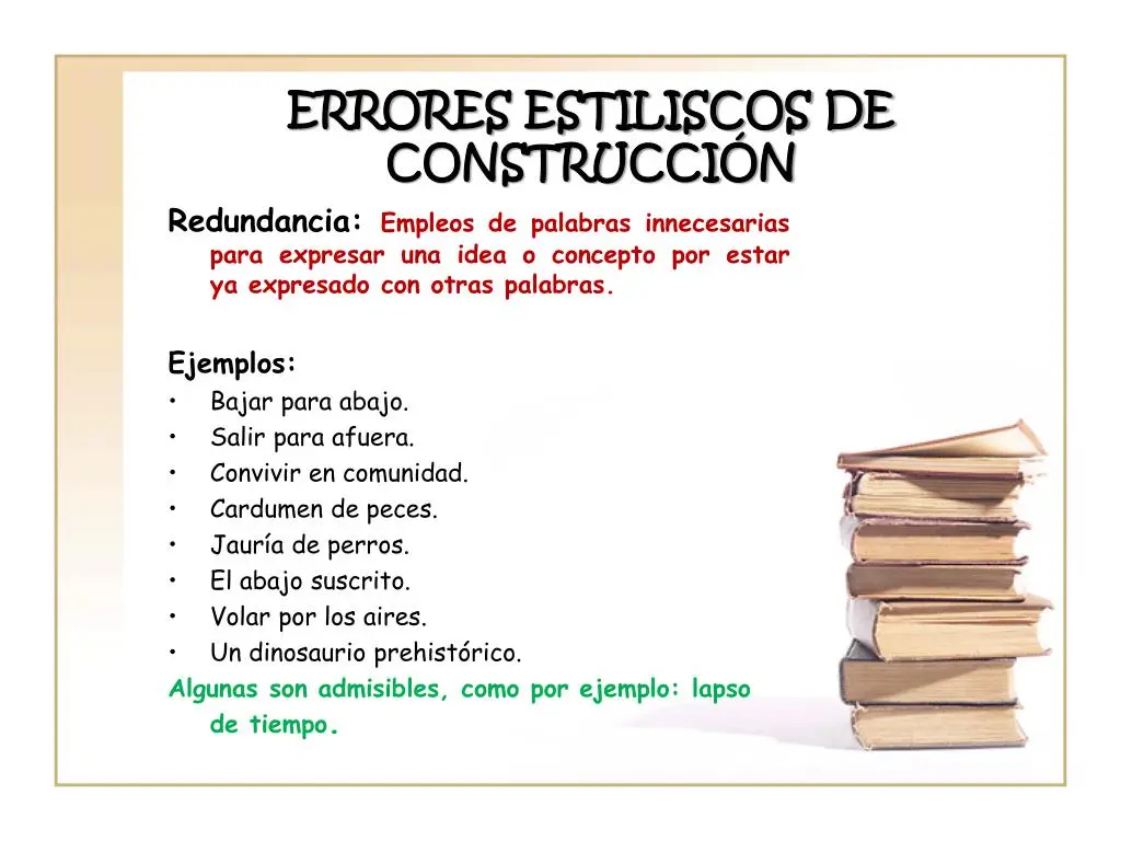 Errores de Construcción Gramatical: Guía Completa para una Escritura Perfecta - Cuáles son los errores gramaticales errores de construcción gramatical - Cuáles son los errores gramaticales