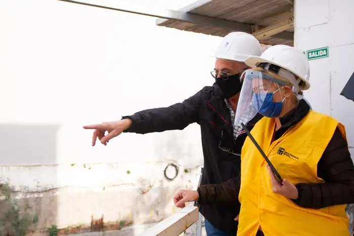 horario permitido para obras en construccion caba - Cuáles son los horarios de descanso en un edificio