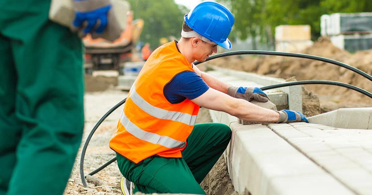 ergonomia construccion - Cuáles son los tipos de ergonomía