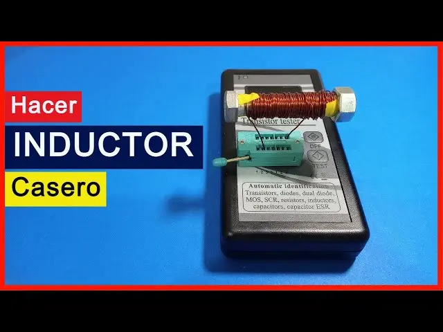 Construcción de inductores: Una guía completa - Cuáles son los tipos de inductores construccion de inductores - Cuáles son los tipos de inductores