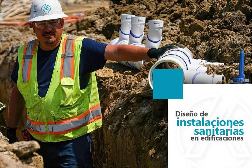 instalaciones sanitarias construccion - Cuáles son los tipos de instalaciones sanitarias