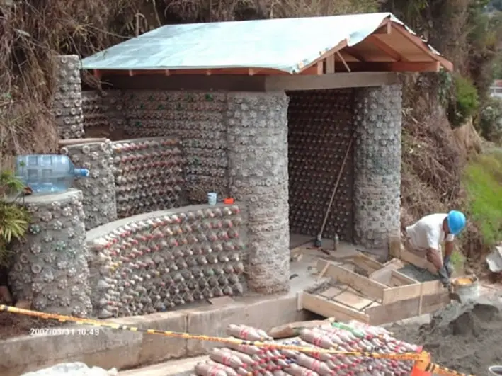 Materiales para la Construcción de Ladrillos Ecológicos - Cuáles son los tipos de ladrillos ecológicos que materiales se usa para la construccion de ladrillos ecologicos - Cuáles son los tipos de ladrillos ecológicos