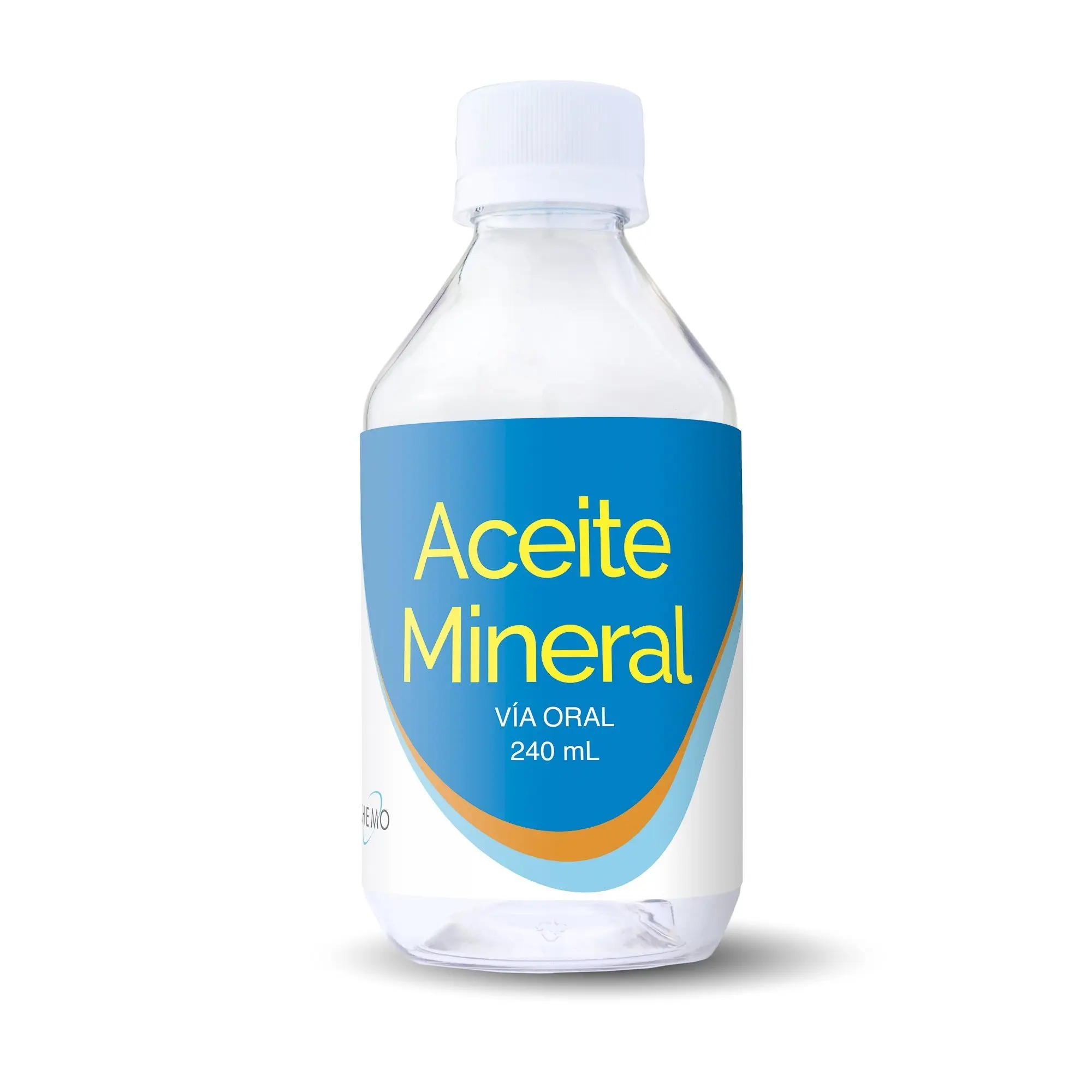 aceite mineral - Cuándo se debe usar aceite mineral