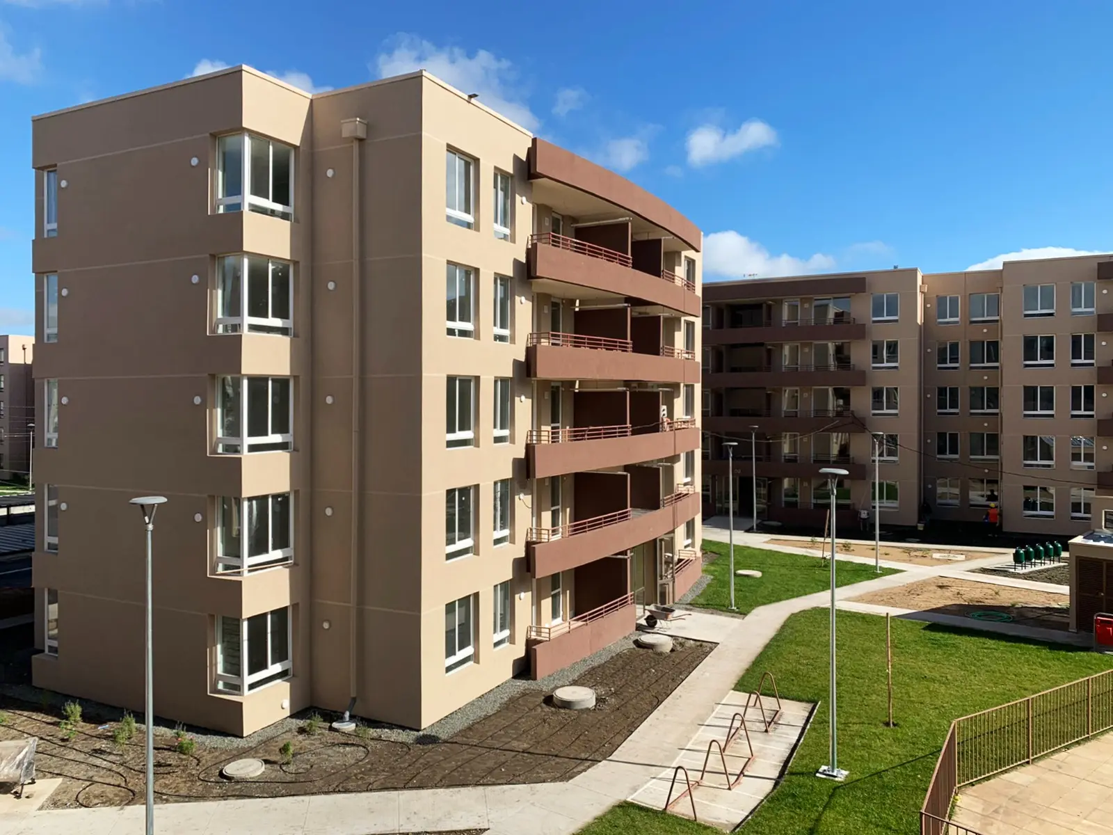 Construcción de Viviendas Sociales en Chile: Un Análisis Completo - Cuántas viviendas sociales se construyen al año en Chile construccion de viviendas sociales en chile - Cuántas viviendas sociales se construyen al año en Chile