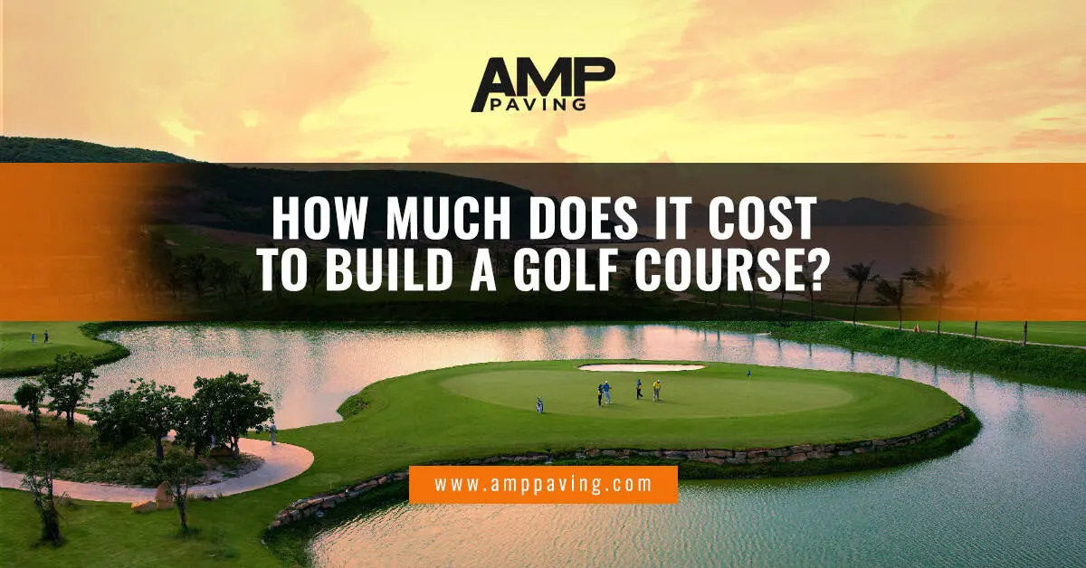 Construcción de un Campo de Minigolf: Guía Completa de Costos y Diseño - Cuánto cuesta construir un campo de golf construccion mini golf - Cuánto cuesta construir un campo de golf