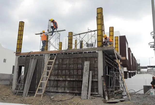 Costo del Metro Cuadrado de Construcción en Ecuador en 2024 - Cuánto cuesta construir una casa de 100 metros en Ecuador metro cuadrado de construccion en ecuador - Cuánto cuesta construir una casa de 100 metros en Ecuador