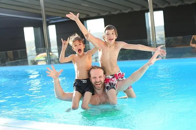 natatorios construccion - Cuánto cuesta construir una piscina prefabricada