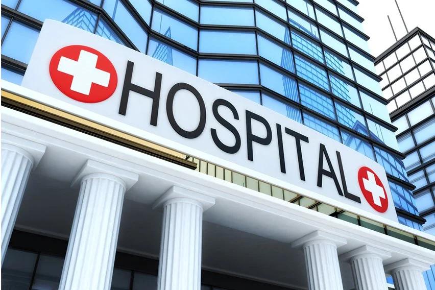 costo construccion hospital - Cuánto cuesta hacer un hospital