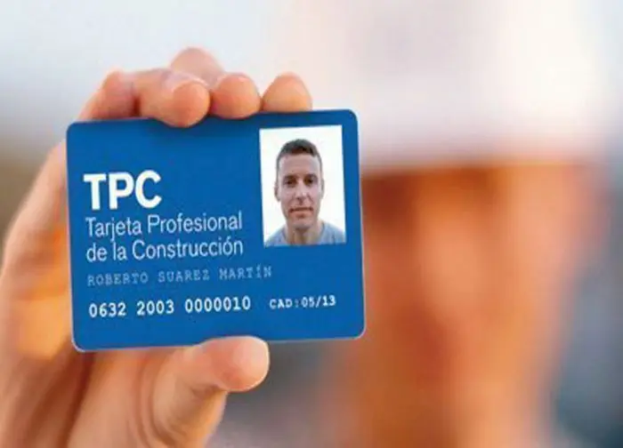 Carnet para Trabajar en Construcción: Todo lo que Necesitas Saber - Cuánto cuesta la tarjeta OSHA carnet para trabajar en construccion - Cuánto cuesta la tarjeta OSHA