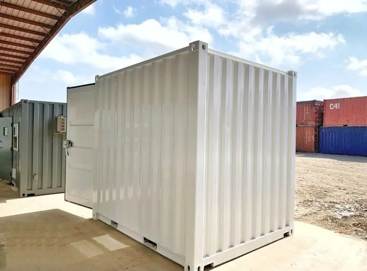 Contenedores para Construcción: Guía Completa de Precios y Tipos - Cuánto cuesta un contenedor de obra contenedores para construccion - Cuánto cuesta un contenedor de obra