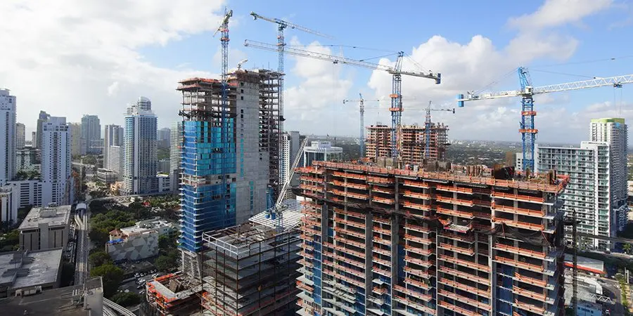 construcción en miami - Cuánto cuesta un permiso de construcción en Florida