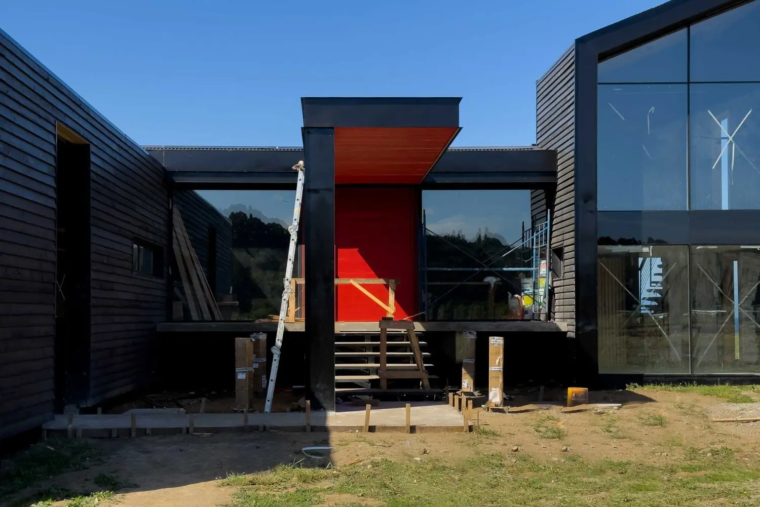 Construcción de Viviendas Sociales en Chile: Un Análisis Completo - Cuánto cuesta una vivienda social en Chile construccion de viviendas sociales en chile - Cuánto cuesta una vivienda social en Chile