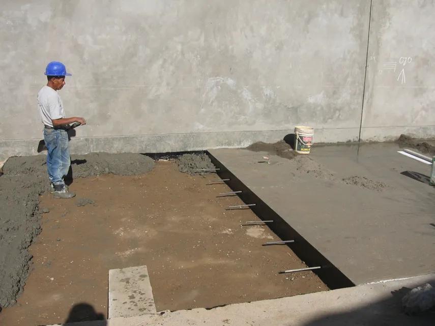 Diseño de Juntas de Construcción: Guía Completa - Cuánto debe medir una junta constructiva diseño de juntas de construccion - Cuánto debe medir una junta constructiva