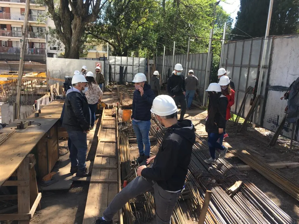 ingenieria en construccion utn - Cuánto dura la carrera de ingeniería en la UTN
