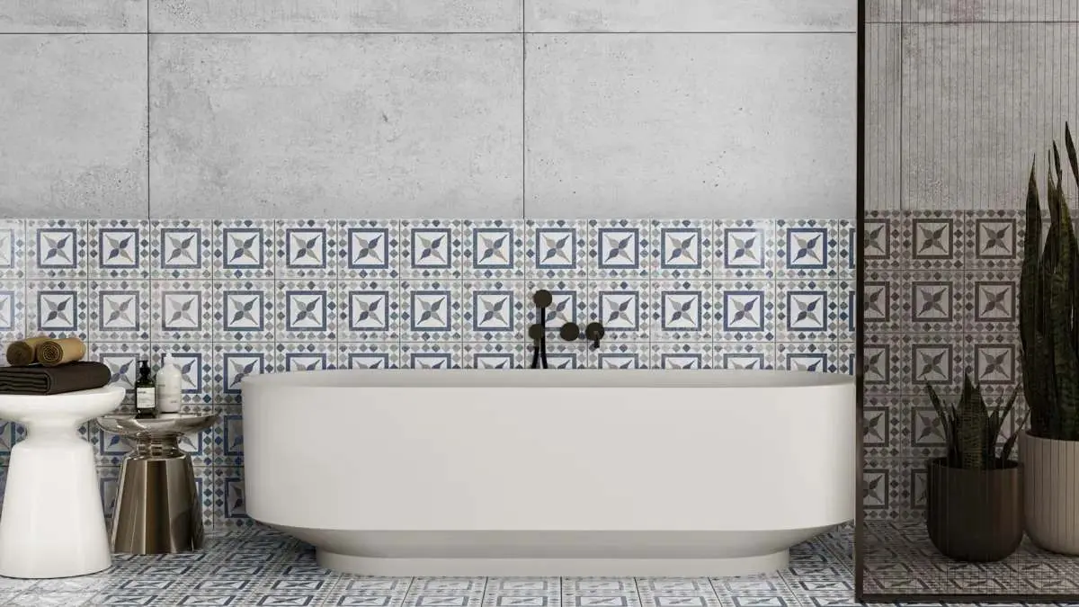 Suelos Porcelánicos: Guía Definitiva para una Elección Inteligente - Cuánto dura un suelo porcelanico panel porcelanico - Cuánto dura un suelo porcelanico
